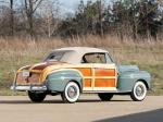 Mercury Sportsman Convertible 1946 года